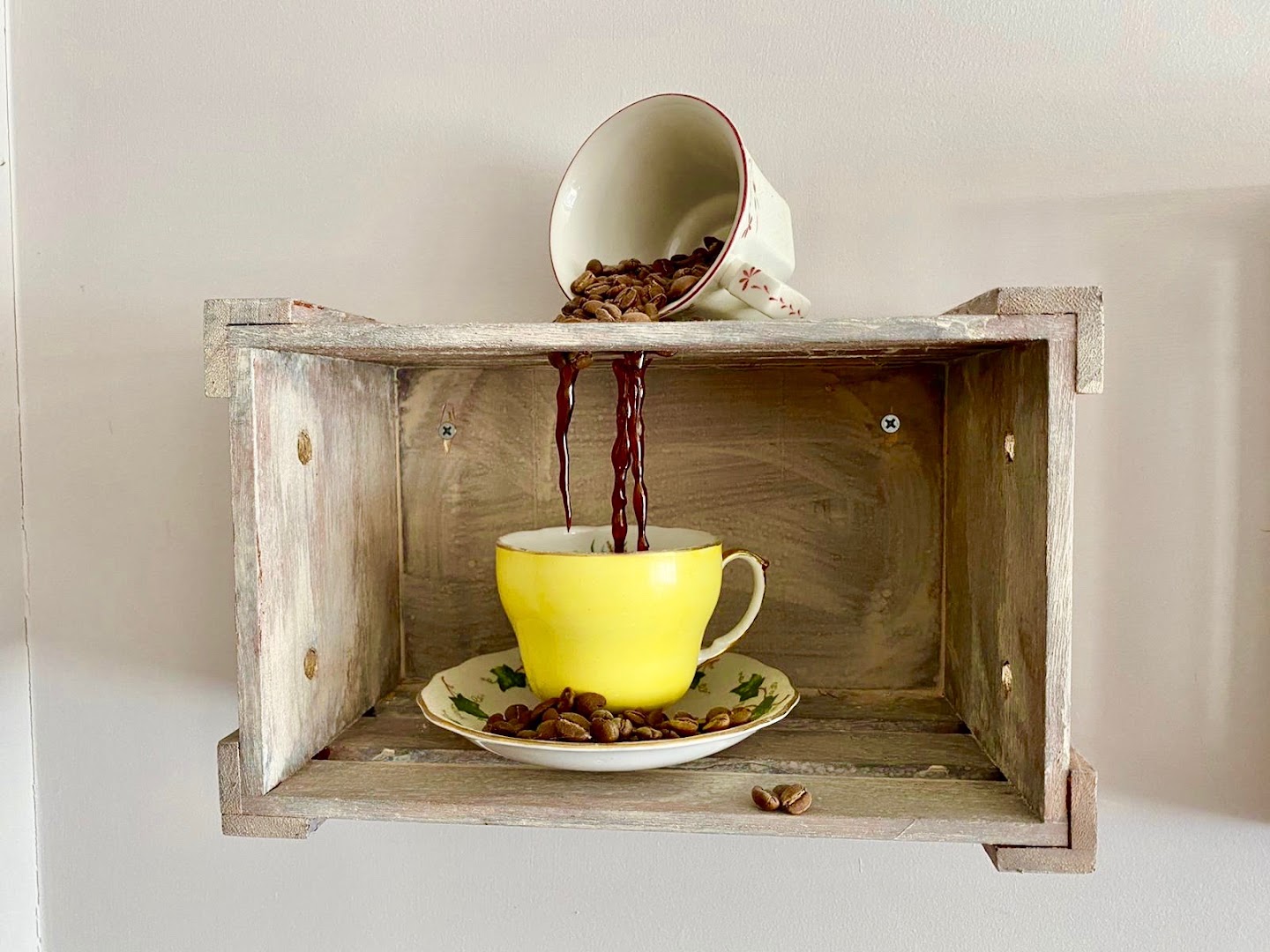 The Dancing Goat Coffee House · Photos 1