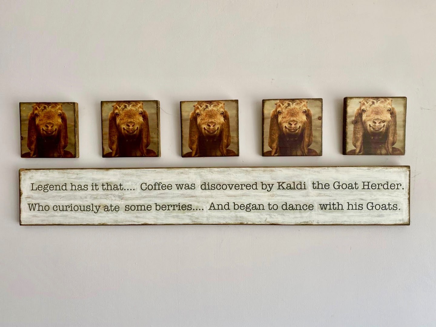 The Dancing Goat Coffee House · Photos 2
